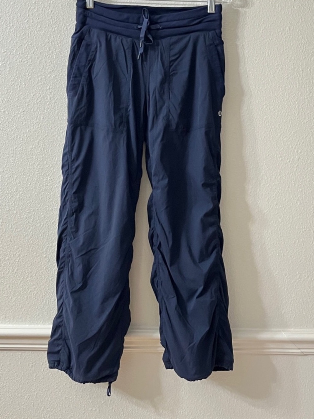 🍋Lululemon Studio Lined Pants